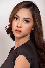 picture of actor Alona Navarro