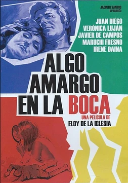 Algo amargo en la boca