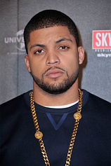 picture of actor O'Shea Jackson Jr.