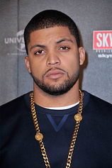 photo of person O'Shea Jackson Jr.