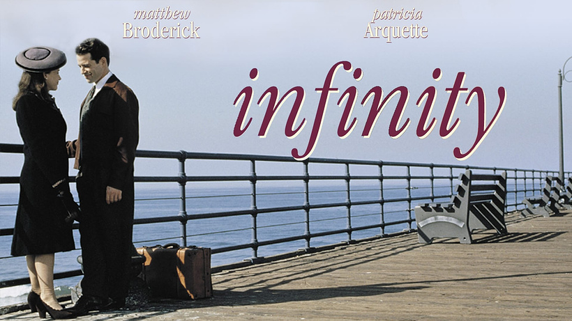 Imagen de Infinity