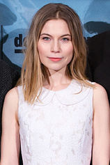 picture of actor Nora Waldstätten