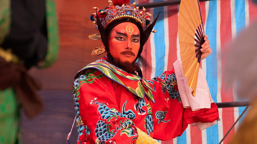 Imagen de La Maldición de la Soga 3