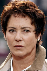 picture of actor Christine Buchegger