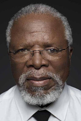 photo of person John Kani