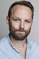 picture of actor Jonathan Harden