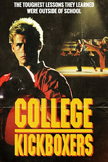 poster of movie Escuela de Campeones