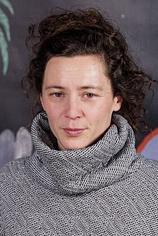 photo of person Aude Léa Rapin