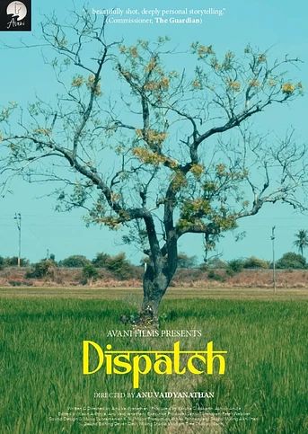 Poster de Dispatch