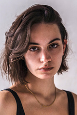 picture of actor Inès Spiridonov