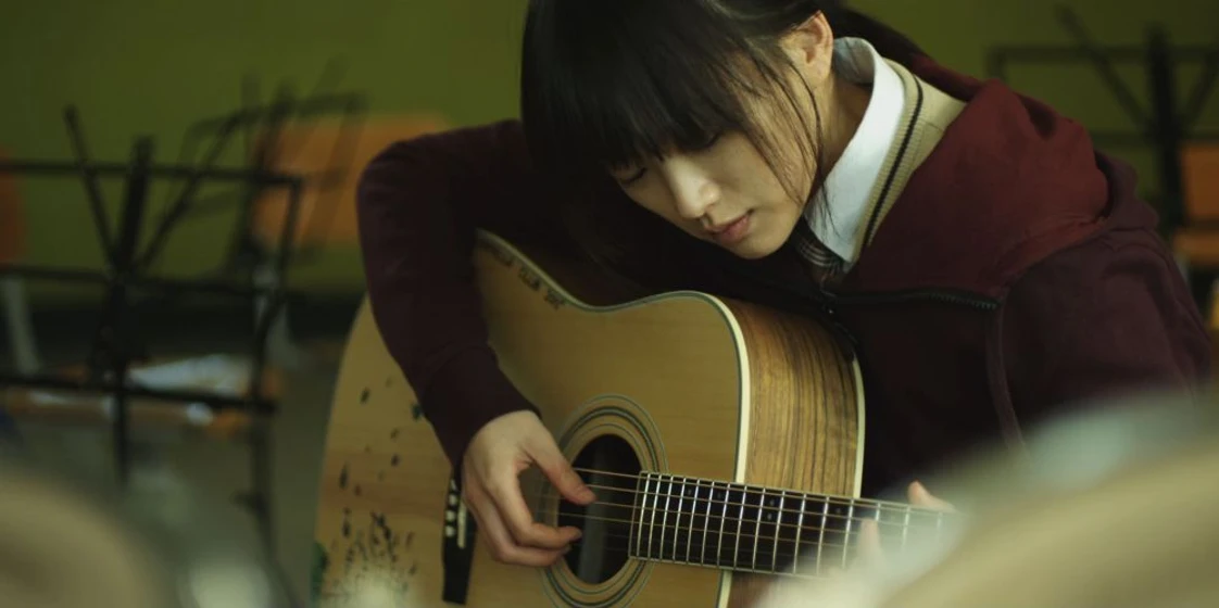 Woo-hee Cheon en princesa