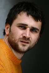 picture of actor Đorđe Erčević