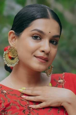 Foto de Sithara Vijayan