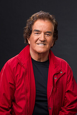 picture of actor Manuel de la Calva