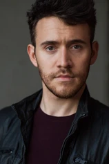 photo of person Joey Millin