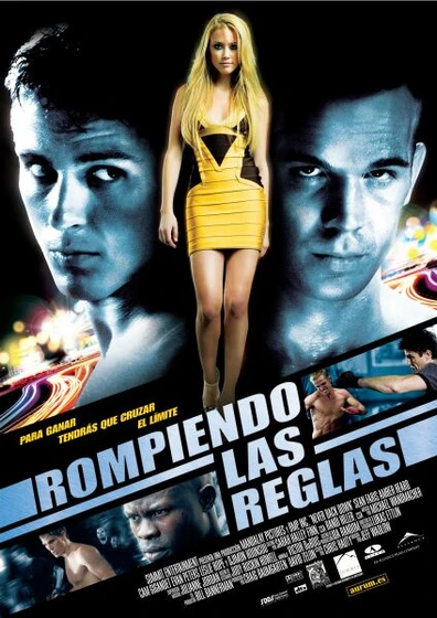 Imagen de rompiendo-las-reglas (Cartel)