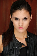 picture of actor Juliana Destefano