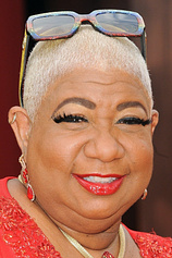 picture of actor Luenell Campbell