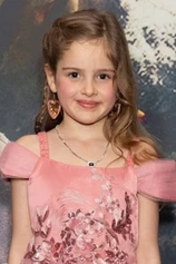 Foto de Thea Evans