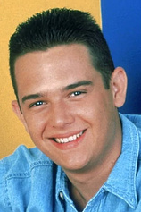 picture of actor Brandon Call