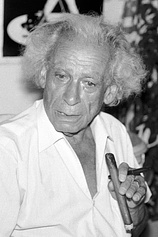 photo of person Samuel Fuller