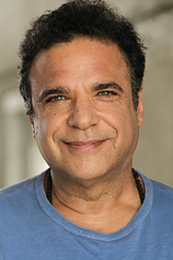 picture of actor Lee Curreri