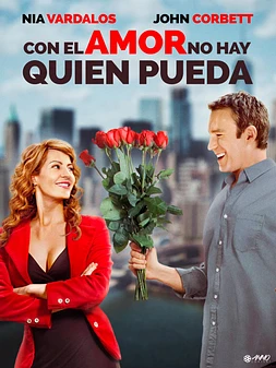 Con el amor no hay quien pueda
