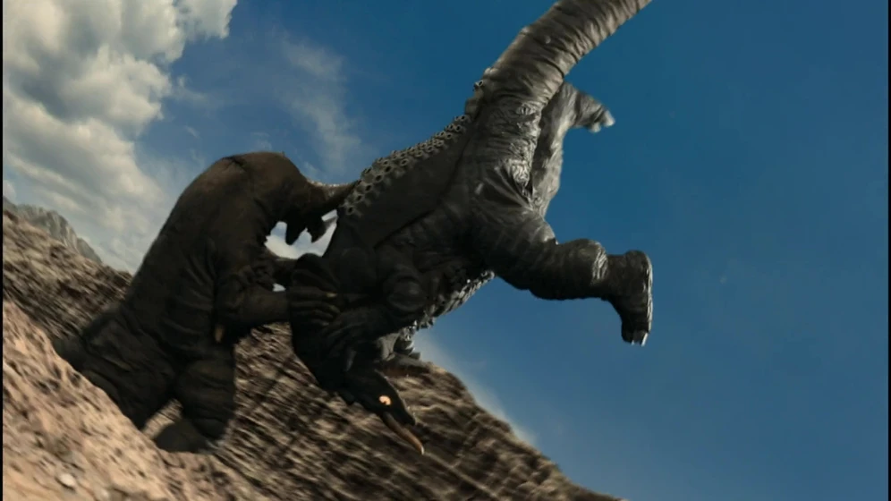 Imagen de mega-monster-battle-ultra-galaxy-legends-the-movie
