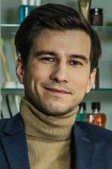 picture of actor Piotr Nerlewski
