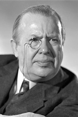 picture of actor Charles Coburn