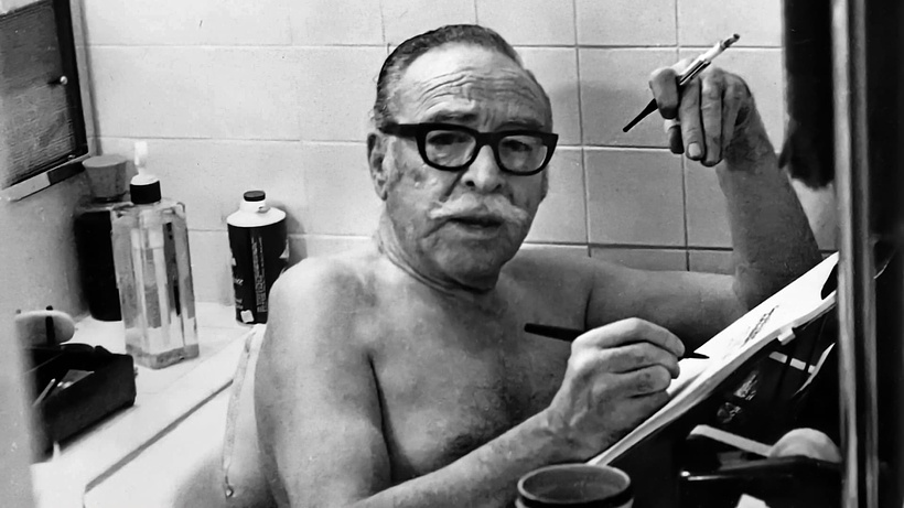 Imagen de Trumbo