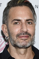 picture of actor Marc Jacobs
