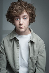 picture of actor Luke Roessler