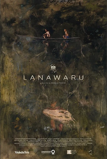Poster de Lanawaru