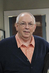 picture of actor Dan Desmond