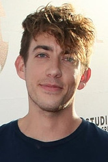 picture of actor Kevin McHale