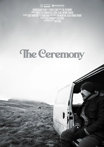 Poster de The Ceremony