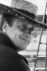 photo of person George Roy Hill