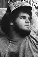 picture of actor Chuck Bush