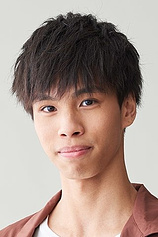 picture of actor Ivan Shibata