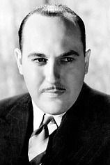 picture of actor Garry Marsh