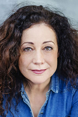 picture of actor Barbara Wussow