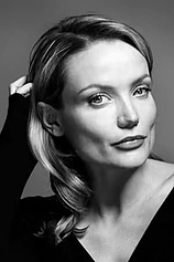photo of person Anna Samson