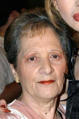picture of actor Margarita Seisdedos