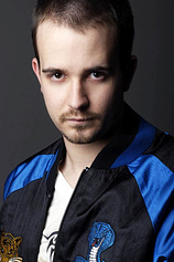 picture of actor Daniel Retuerta