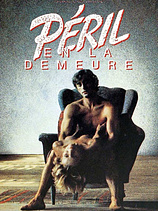 poster of movie Péril en la Demeure
