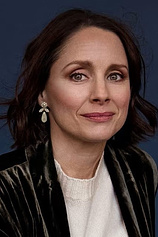 picture of actor Laura Fraser