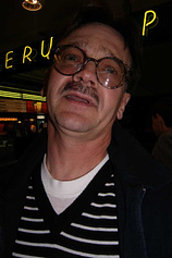 photo of person Viktoras Radzevicius