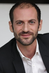 picture of actor Yann Sorton