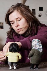 photo of person Mascha Halberstad